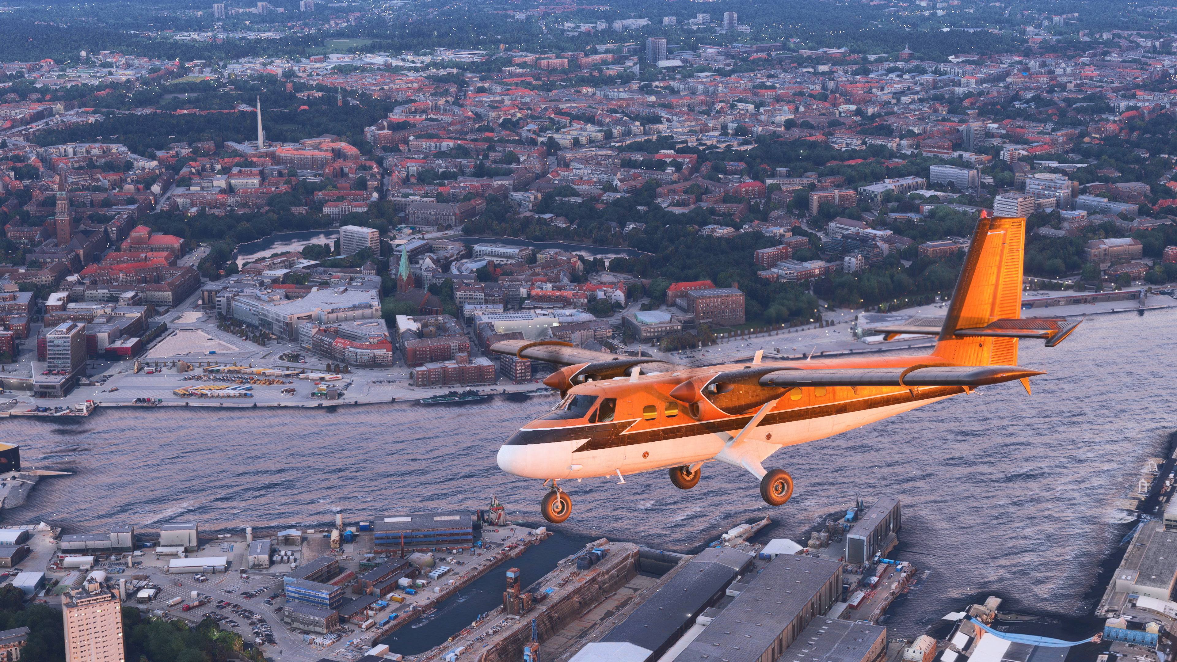 Microsoft Flight Simulator 2024 - Imagen 44